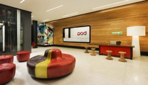 מלון פוד ניו יורק