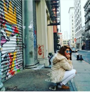 סוהו ניו יורק