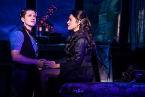 מולאן רוז' המחזמר Moulin Rouge