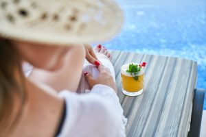 Kosher Hotels in Los Angeles